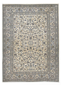 Tappeto Persero - Keshan - Reale - 351 x 250 cm - grigio