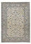 Tappeto Persero - Keshan - Reale - 351 x 250 cm - grigio