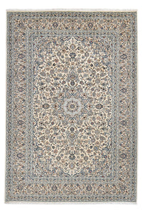 Tappeto Persero - Keshan - Reale - 358 x 250 cm - grigio