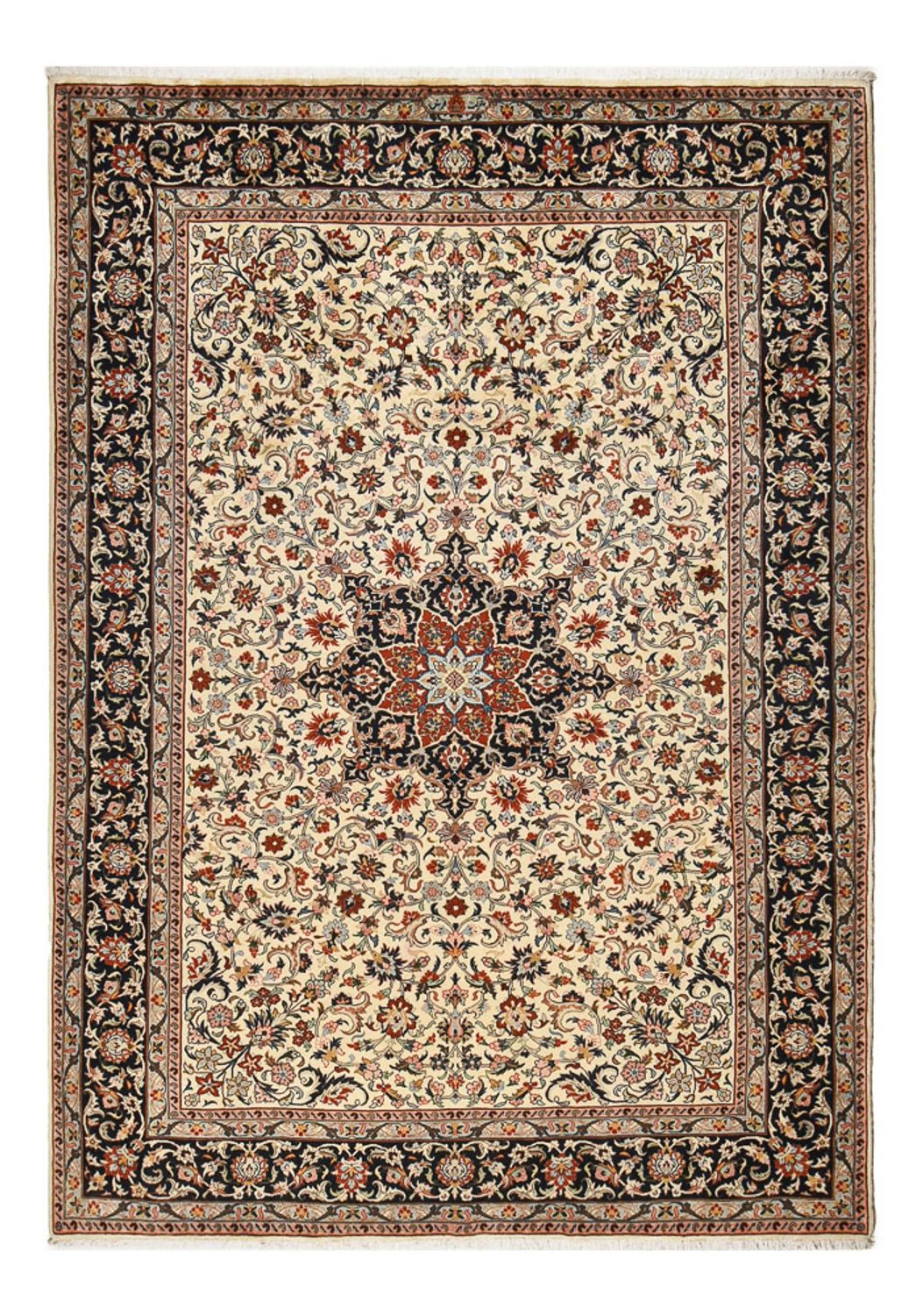 Tappeto Persero - Classico - 294 x 208 cm - sabbia