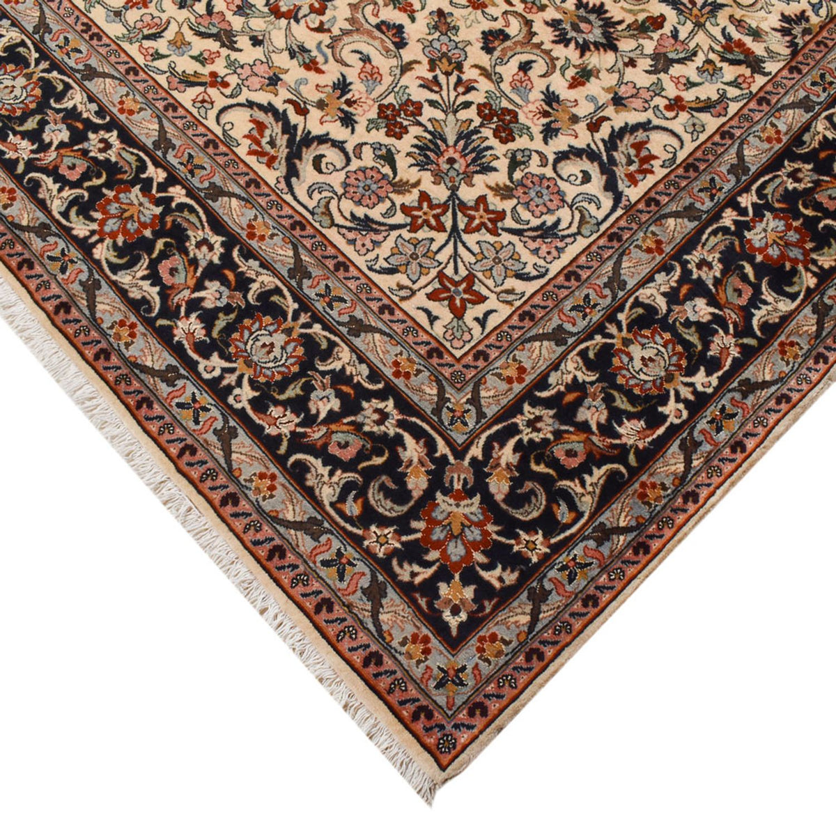 Tappeto Persero - Classico - 294 x 208 cm - sabbia