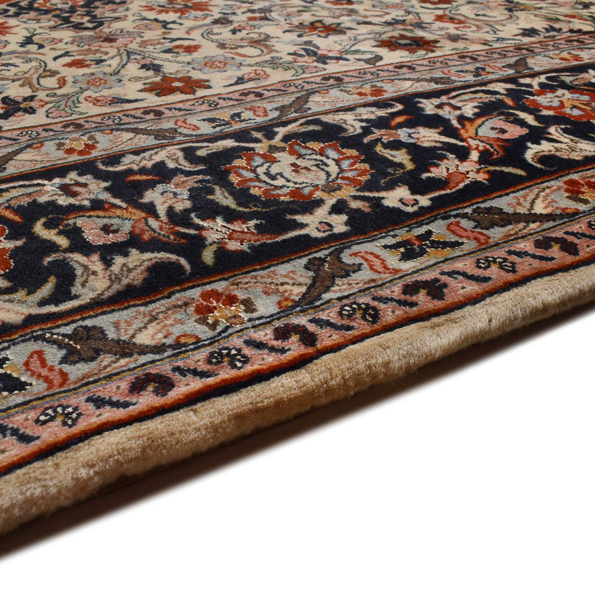 Mashhad Tappeto 208x294cm - Tappeto persiano