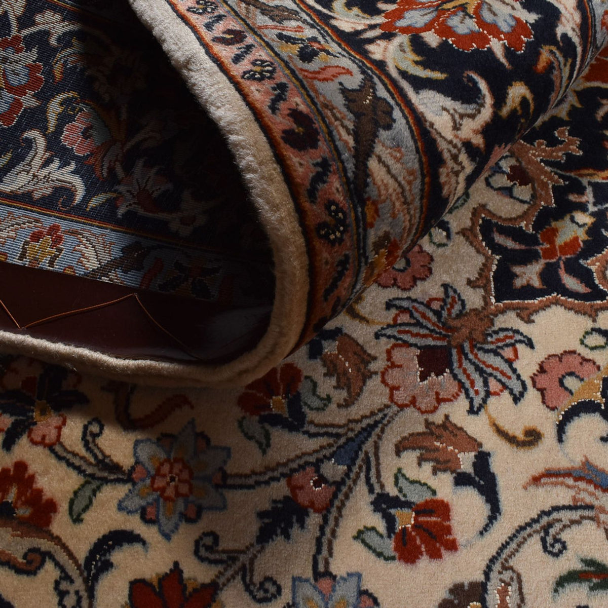 Tappeto Persero - Classico - 294 x 208 cm - sabbia