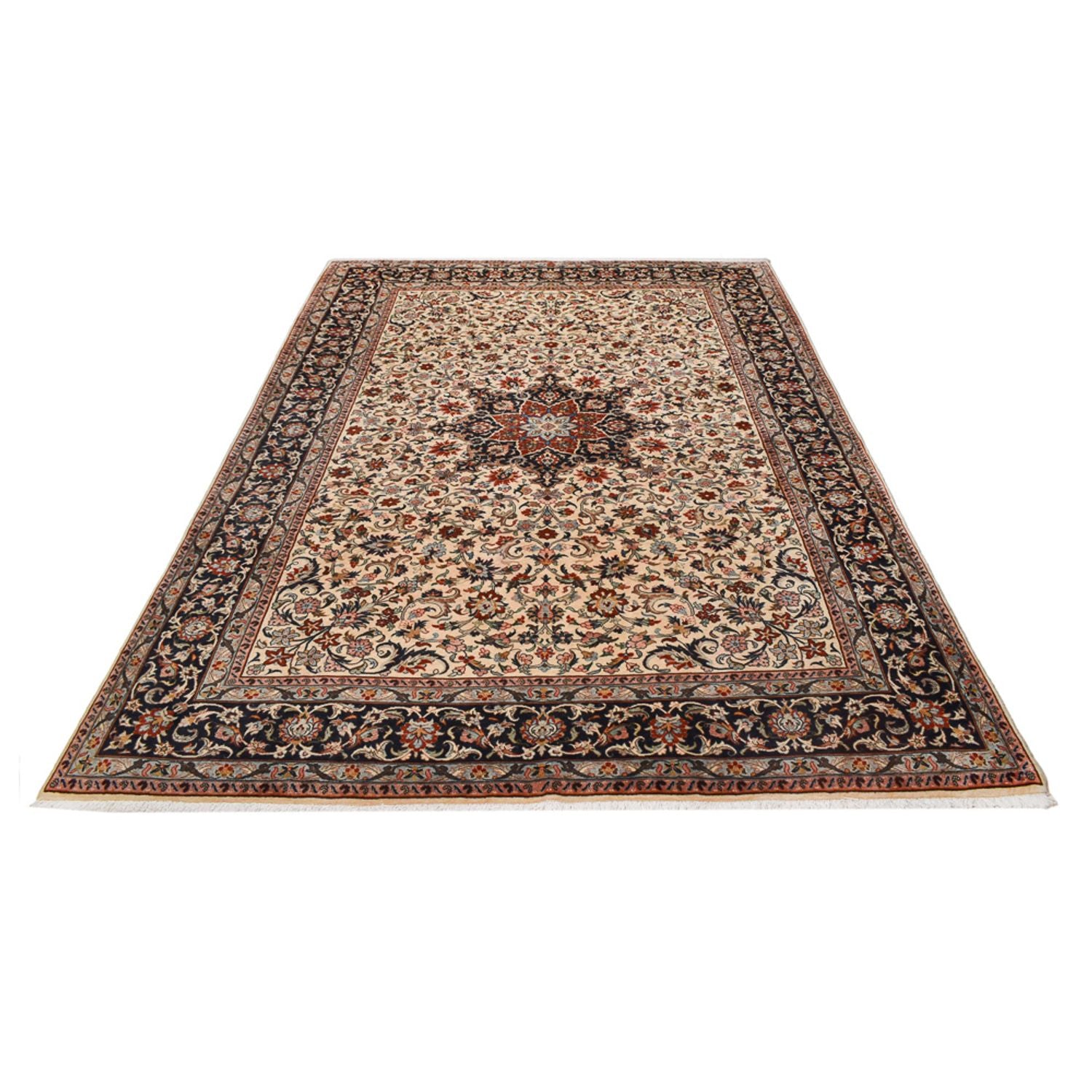 Tappeto Persero - Classico - 294 x 208 cm - sabbia