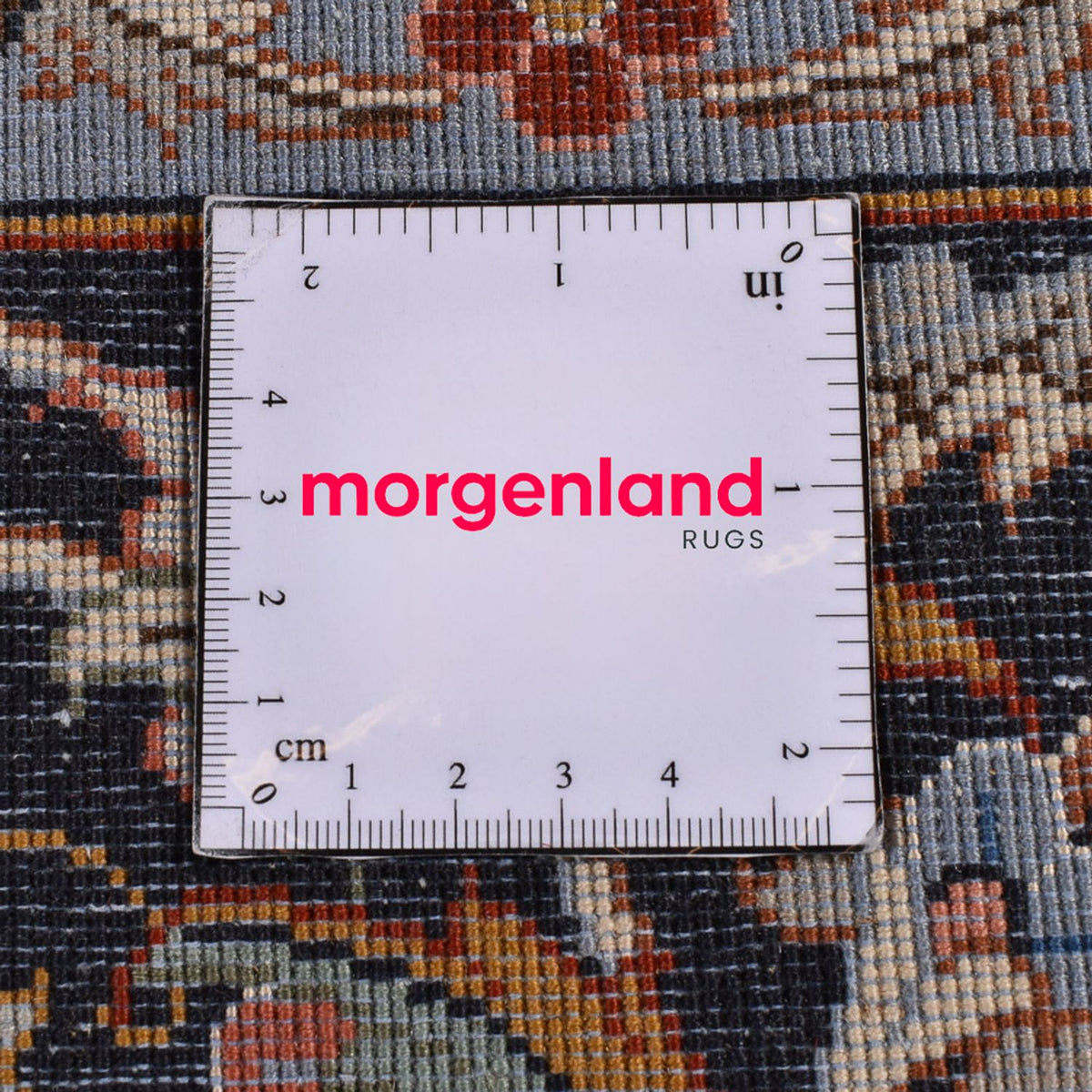 Tappeto Persero - Classico - 294 x 208 cm - sabbia