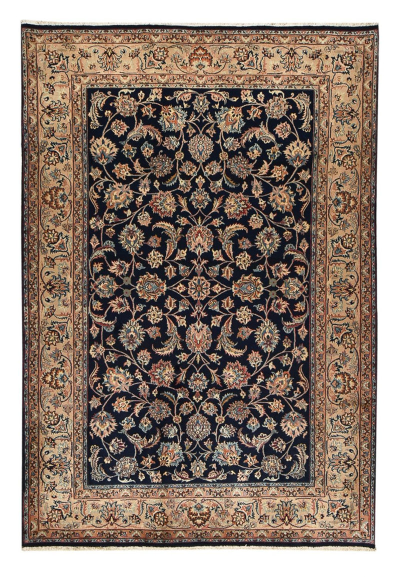 Tappeto Persero - Classico - 283 x 193 cm - blu scuro
