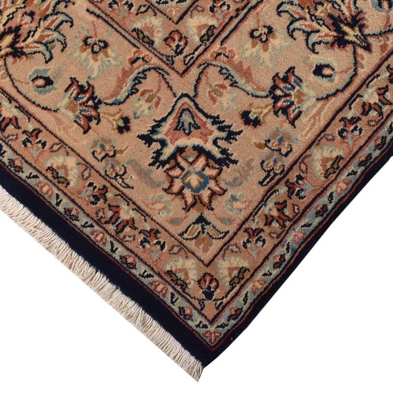 Tappeto Persero - Classico - 283 x 193 cm - blu scuro