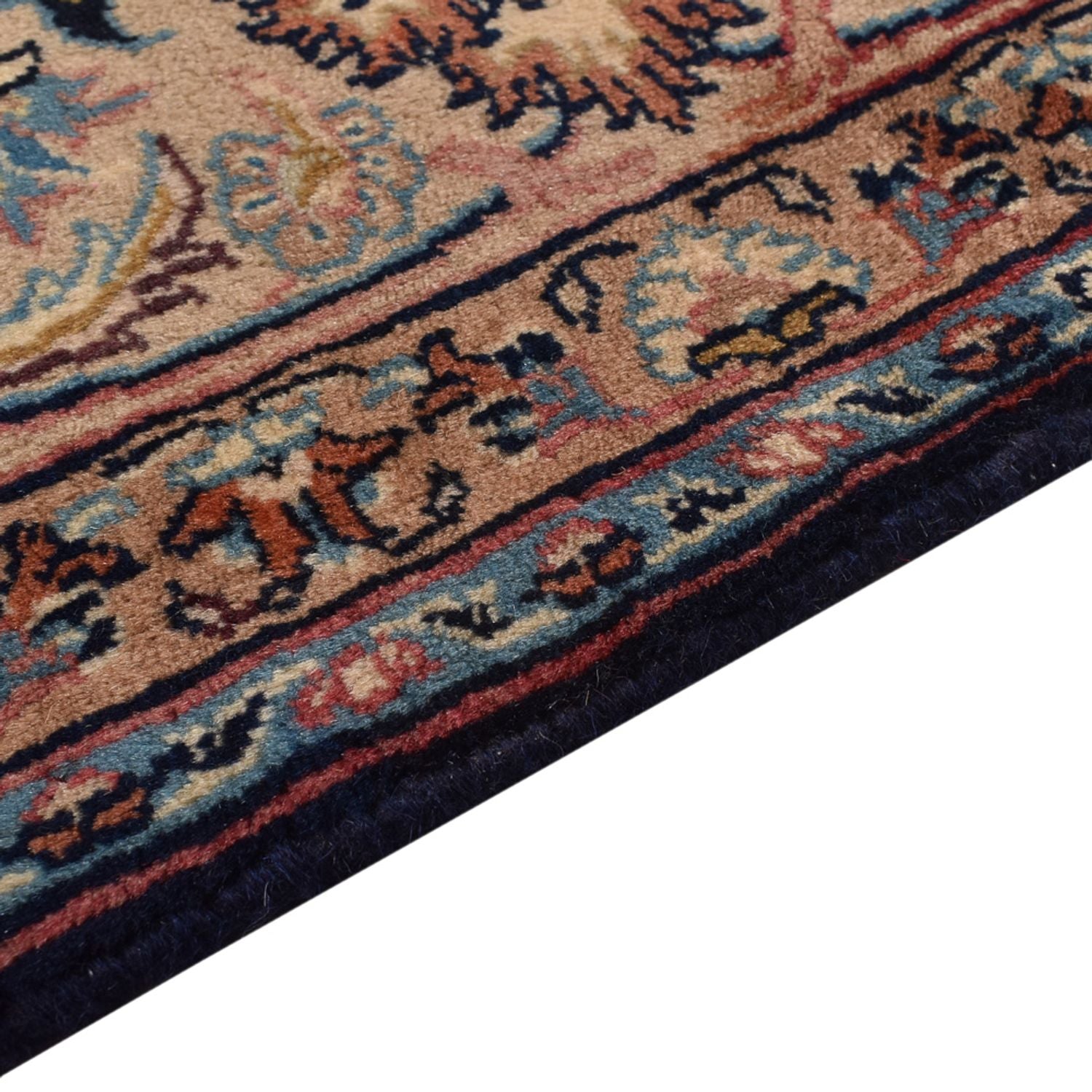 Tappeto Persero - Classico - 283 x 193 cm - blu scuro