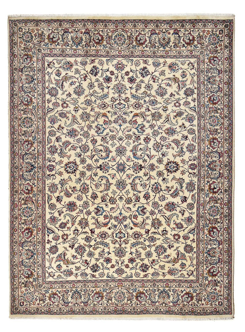 Tappeto Persero - Classico - 340 x 244 cm - beige chiaro