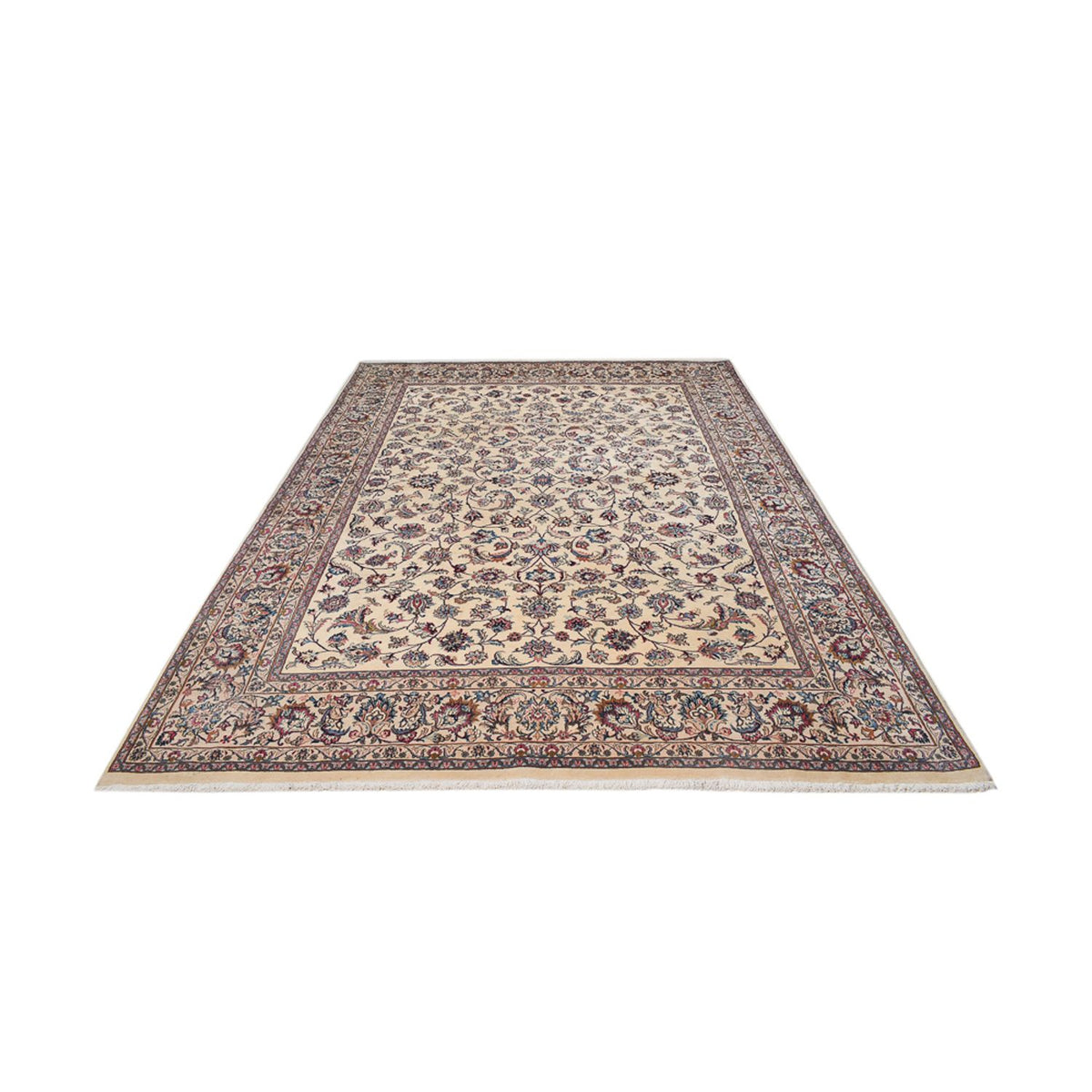 Tappeto Persero - Classico - 340 x 244 cm - beige chiaro