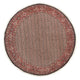 Bidjar Tappeto 250x250cm - Tappeto persiano