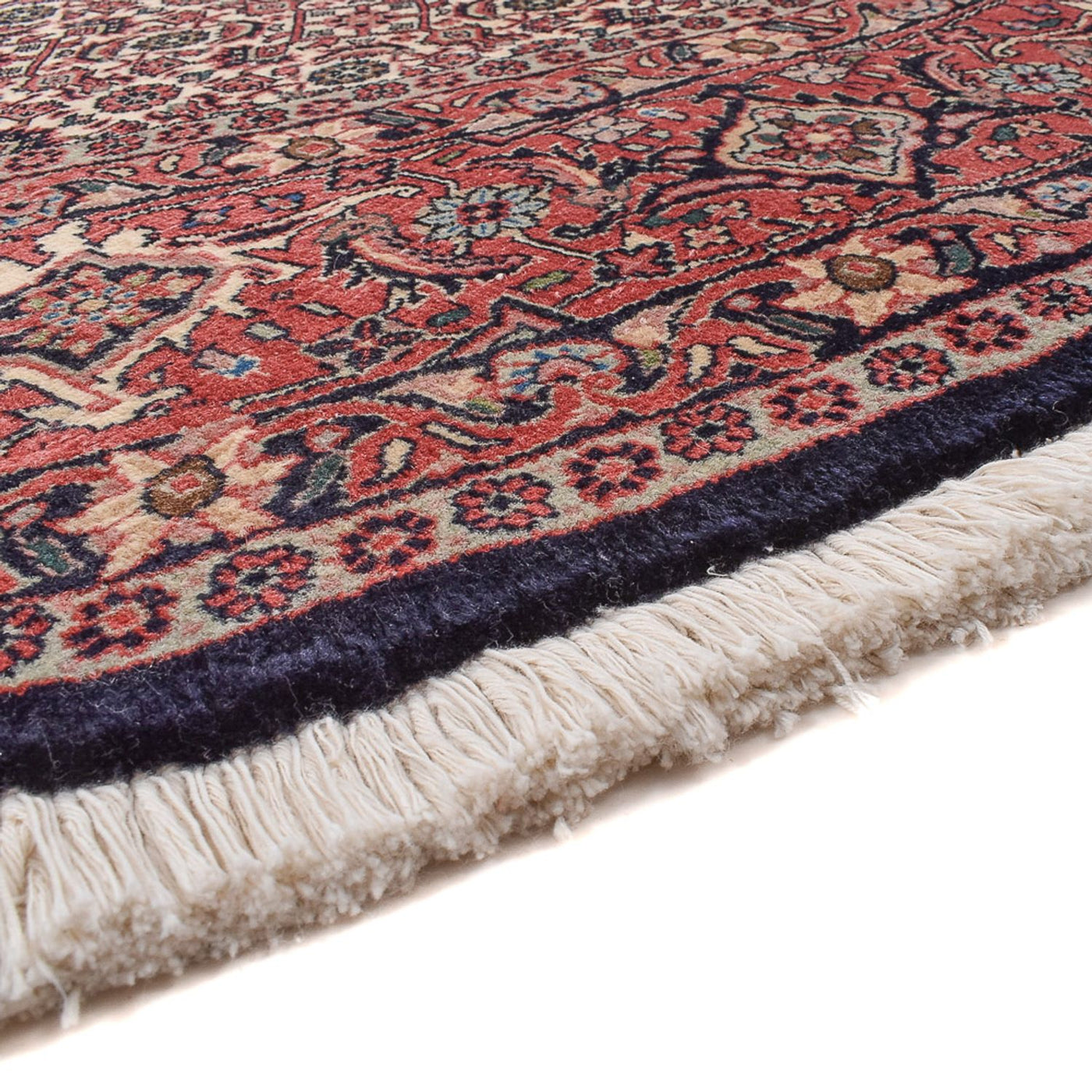 Bidjar Tappeto 250x250cm - Tappeto persiano
