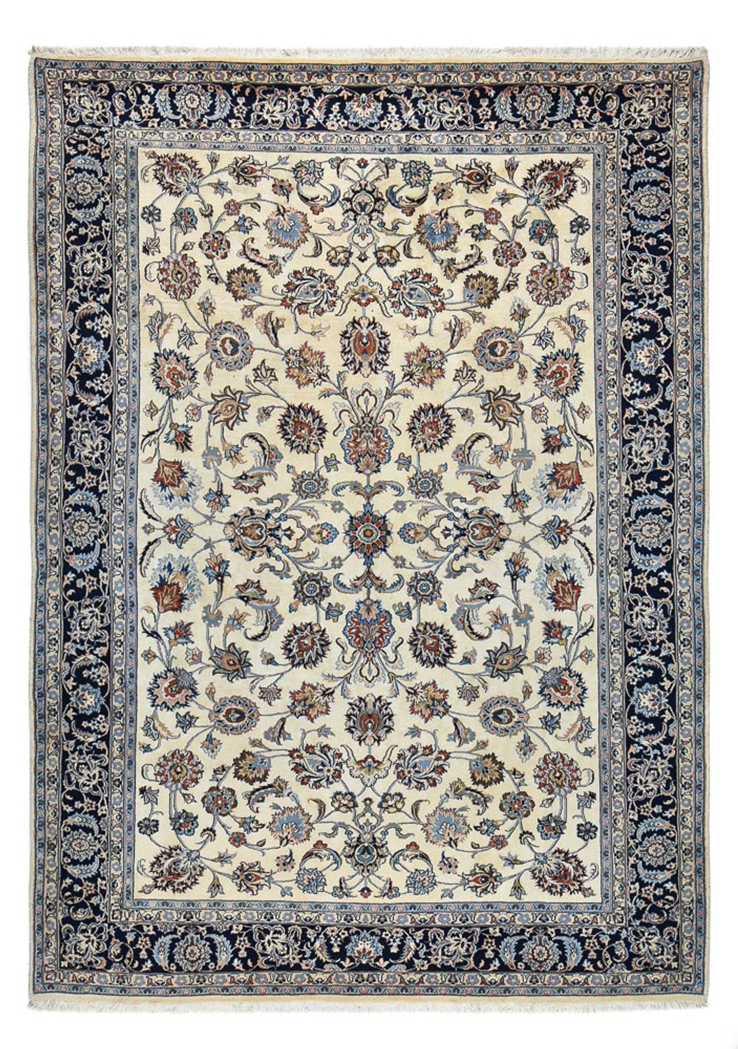 Tappeto Persero - Classico - 356 x 244 cm - beige chiaro
