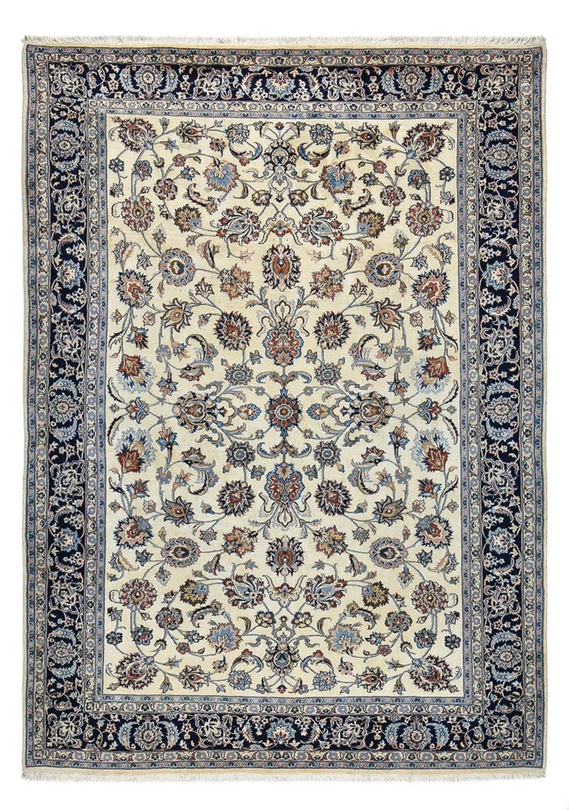 Tappeto Persero - Classico - 356 x 244 cm - beige chiaro