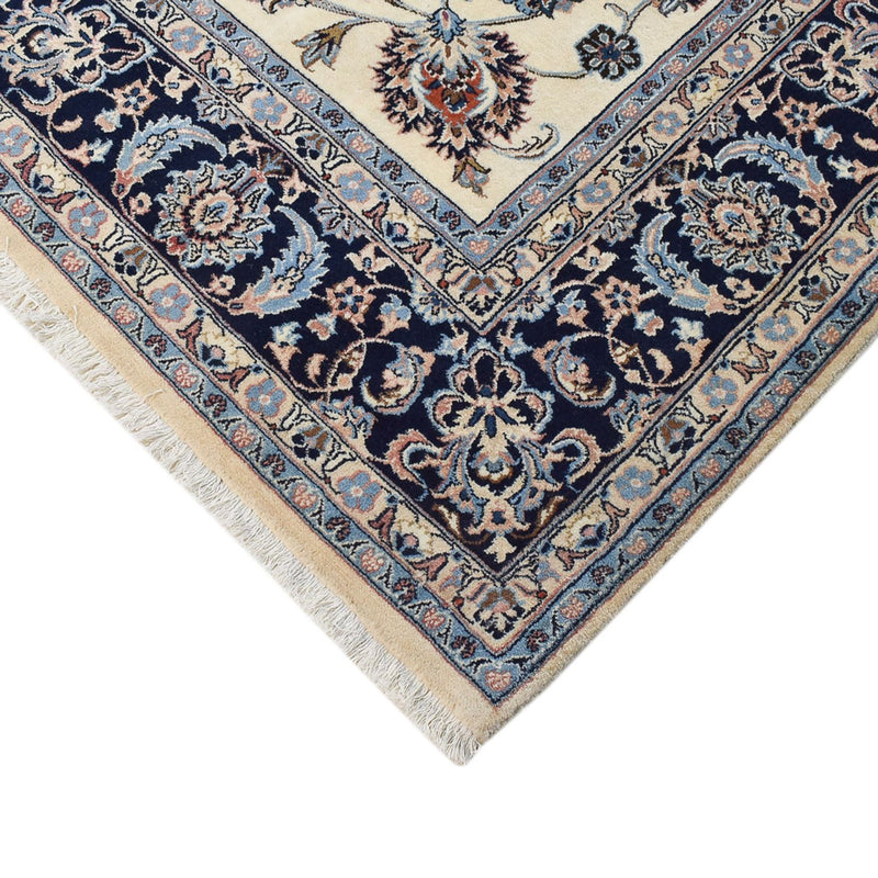 Tappeto Persero - Classico - 356 x 244 cm - beige chiaro