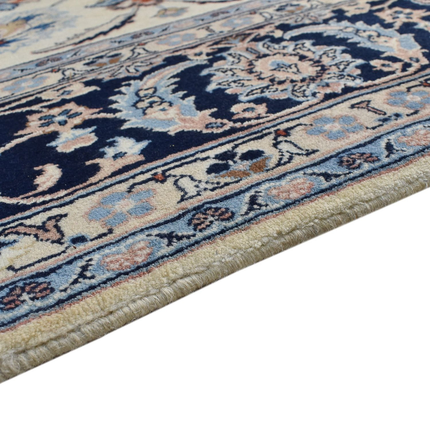 Mashhad Tappeto 356x244cm - Tappeto persiano