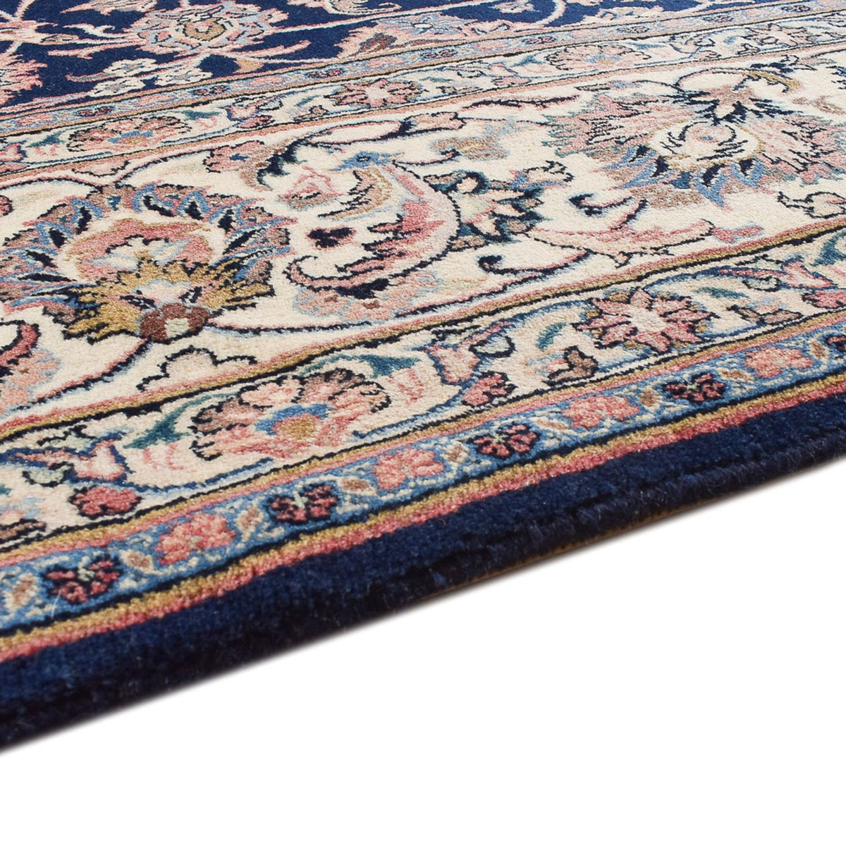 Mashhad Tappeto 248x356cm - Tappeto persiano