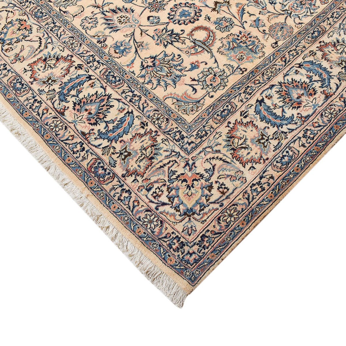 Tappeto Persero - Classico - 333 x 246 cm - beige chiaro