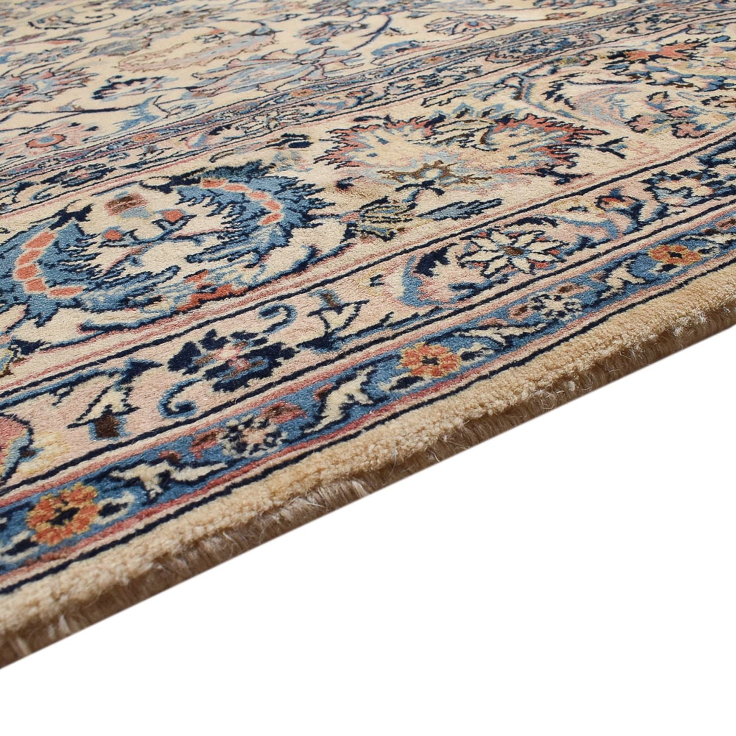 Tappeto Persero - Classico - 333 x 246 cm - beige chiaro