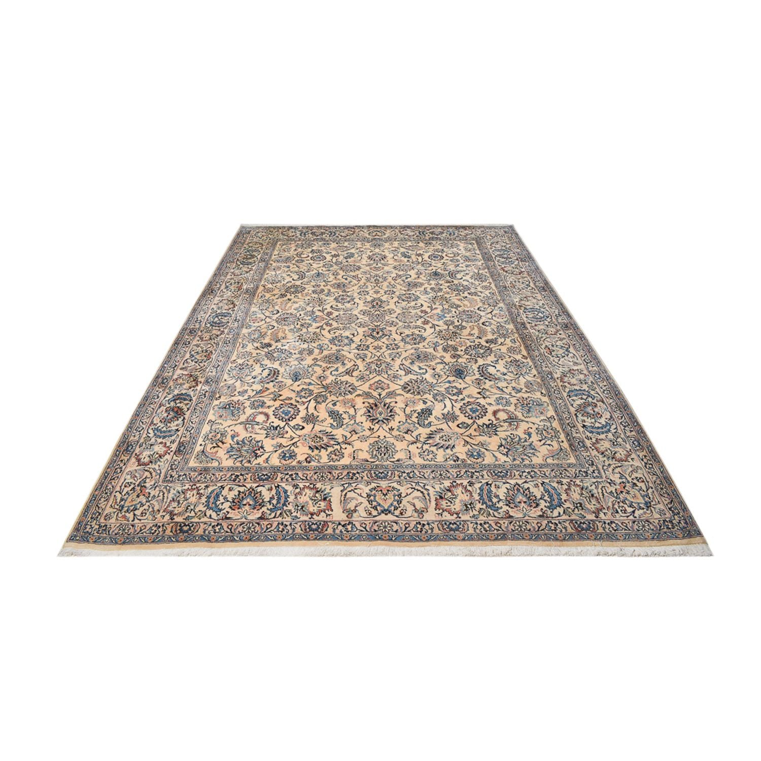 Tappeto Persero - Classico - 333 x 246 cm - beige chiaro
