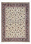 Tappeto Persero - Classico - 342 x 248 cm - beige chiaro