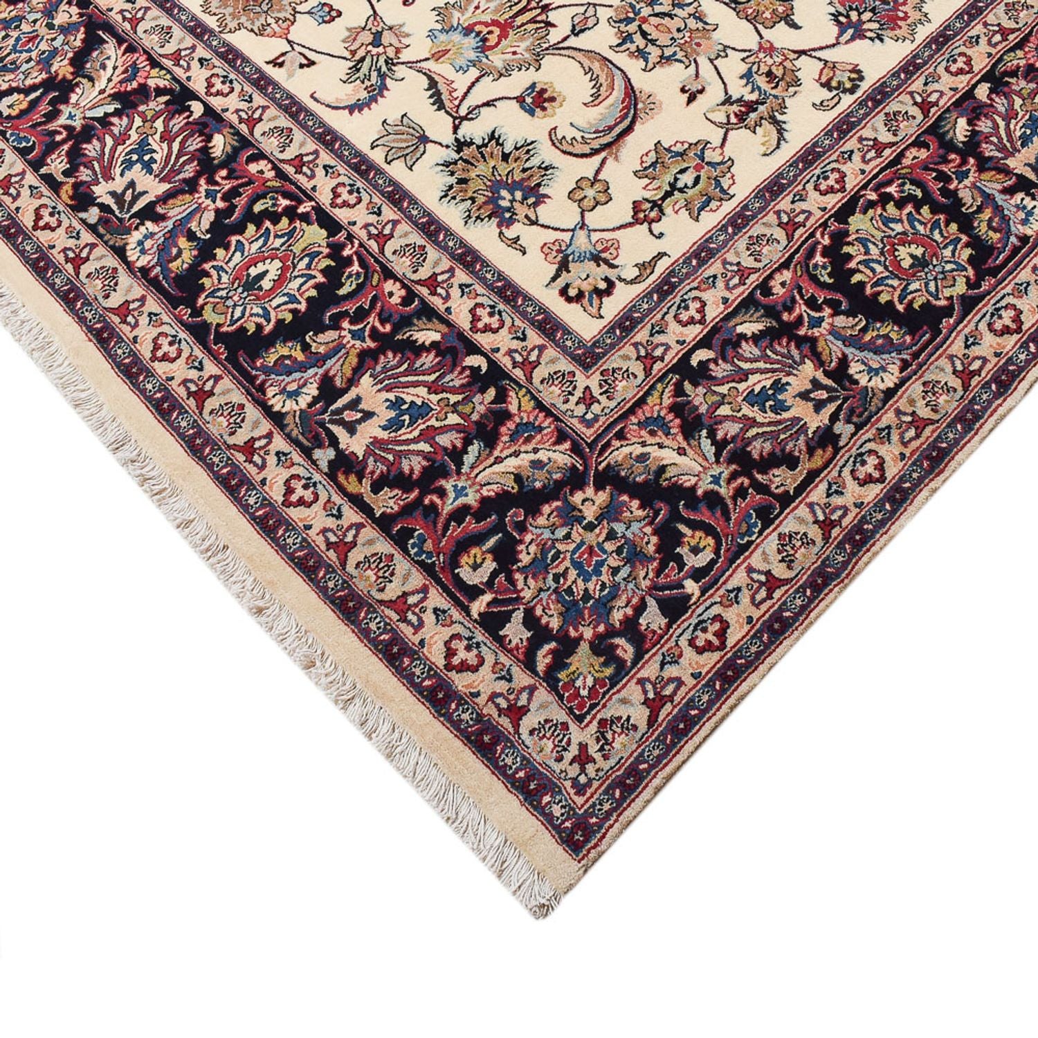Tappeto Persero - Classico - 342 x 248 cm - beige chiaro