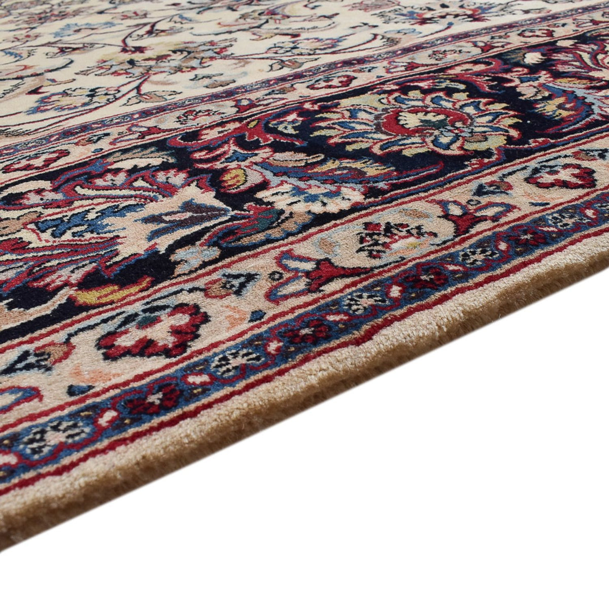 Mashhad Tappeto 248x342cm - Tappeto persiano