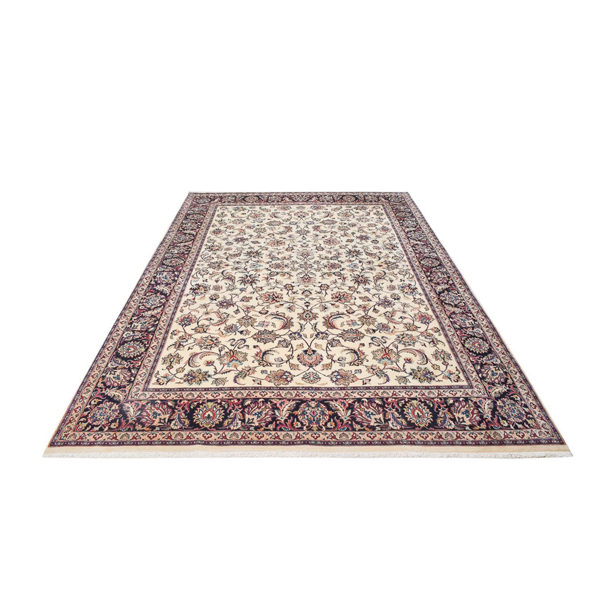 Tappeto Persero - Classico - 342 x 248 cm - beige chiaro