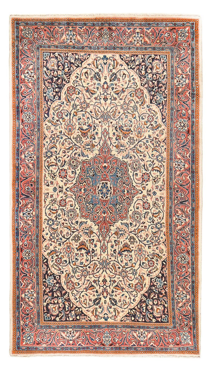 Tappeto corsia Tappeto Persero - Nomade - 226 x 129 cm - beige chiaro