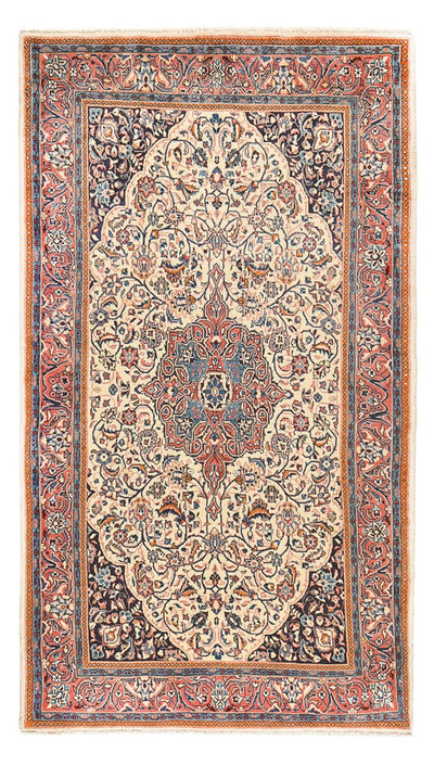 Hamadan Tappeto 129x226cm - Tappeto persiano