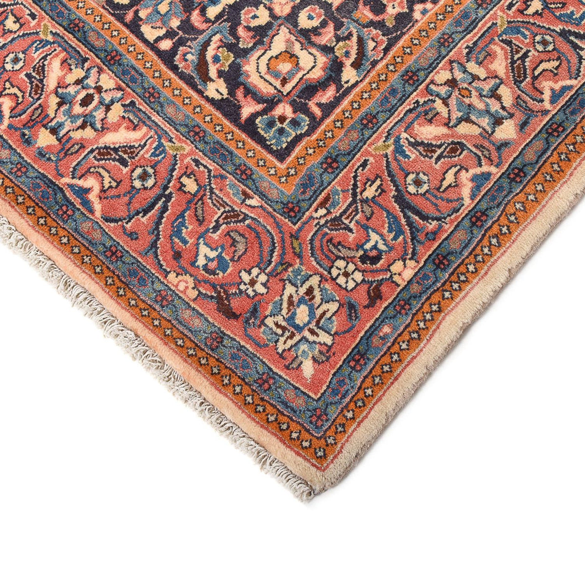 Tappeto corsia Tappeto Persero - Nomade - 226 x 129 cm - beige chiaro