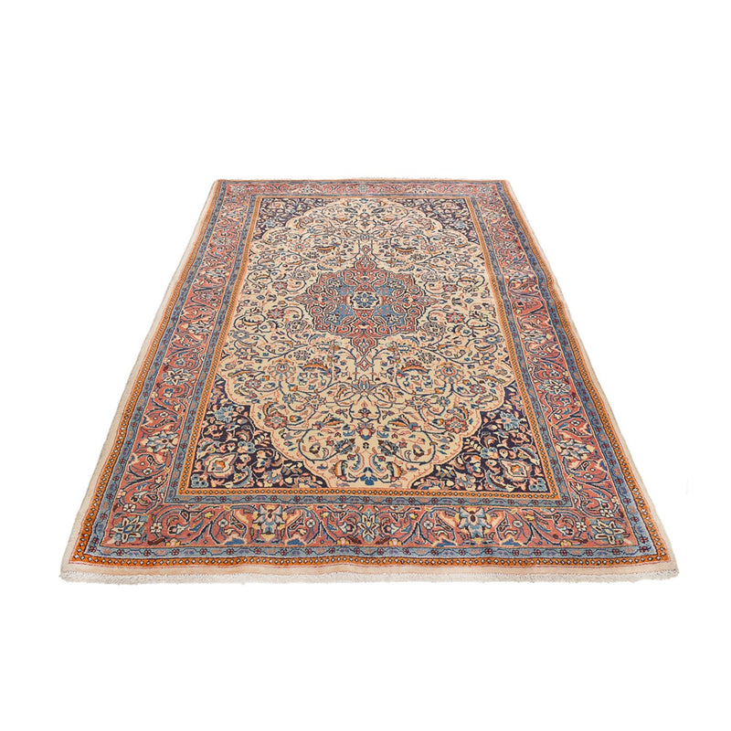 Tappeto corsia Tappeto Persero - Nomade - 226 x 129 cm - beige chiaro