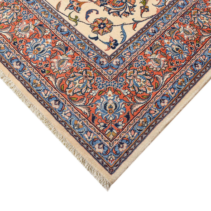 Tappeto Persero - Classico - 356 x 251 cm - beige chiaro