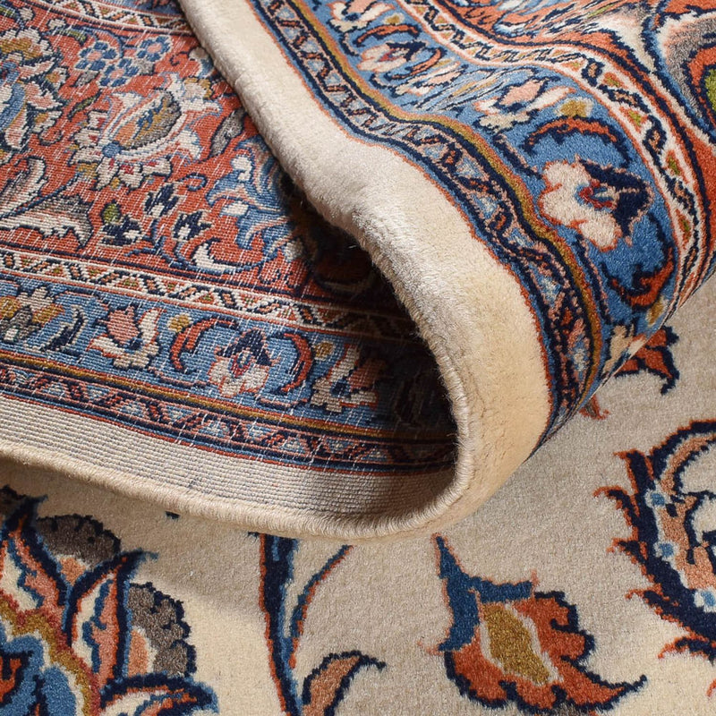 Tappeto Persero - Classico - 356 x 251 cm - beige chiaro