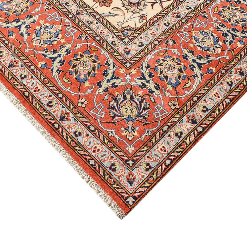 Tappeto Persero - Classico - 350 x 250 cm - beige chiaro
