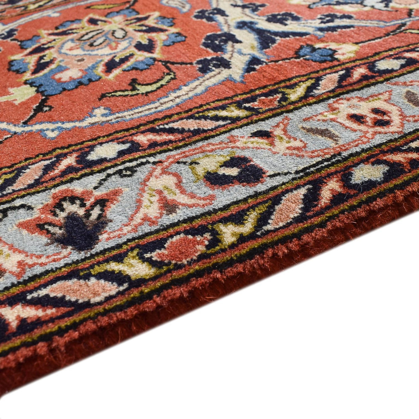 Tappeto Persero - Classico - 350 x 250 cm - beige chiaro