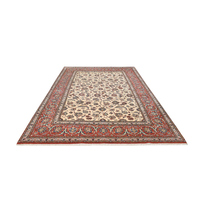Tappeto Persero - Classico - 350 x 250 cm - beige chiaro