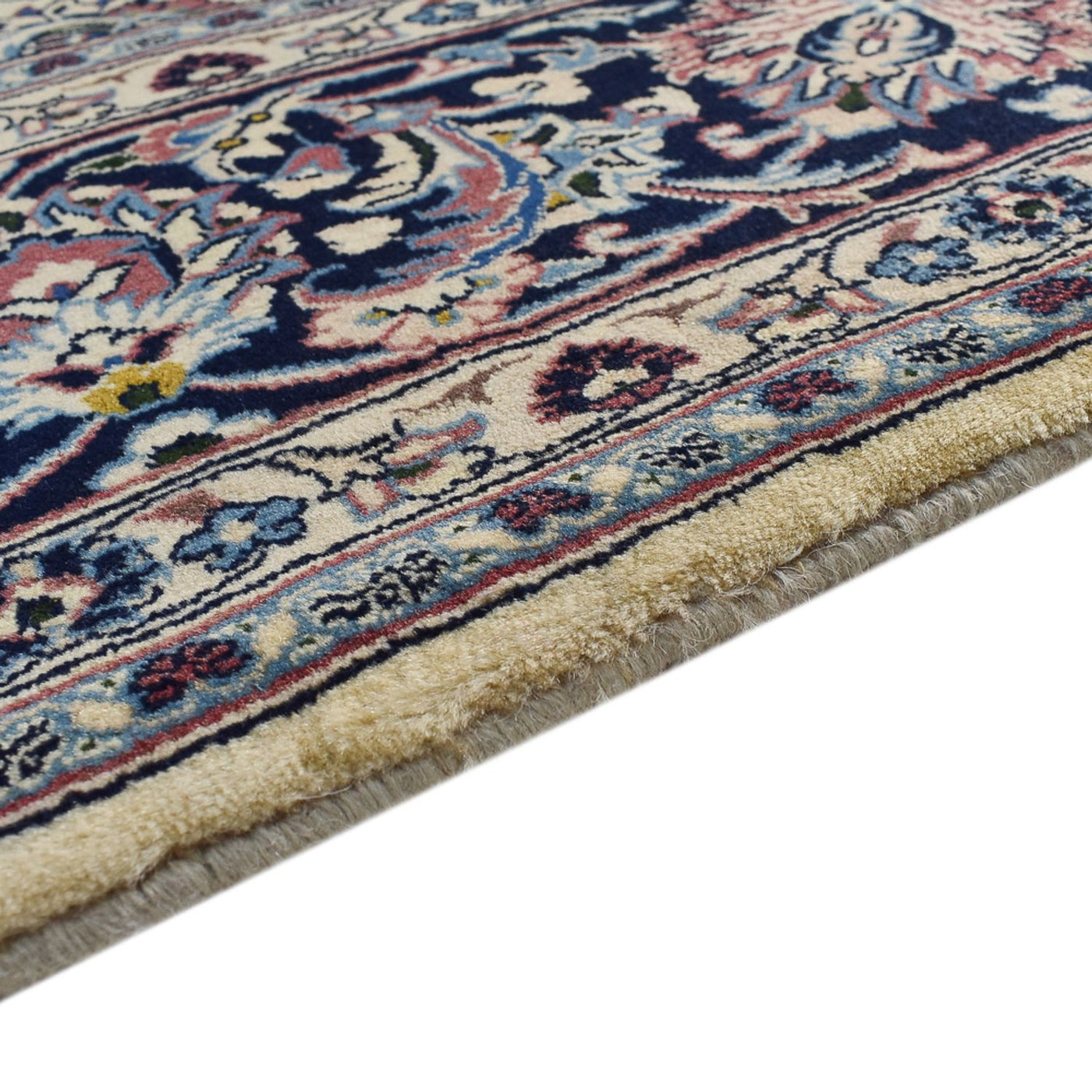 Mashhad Tappeto 348x246cm - Tappeto persiano
