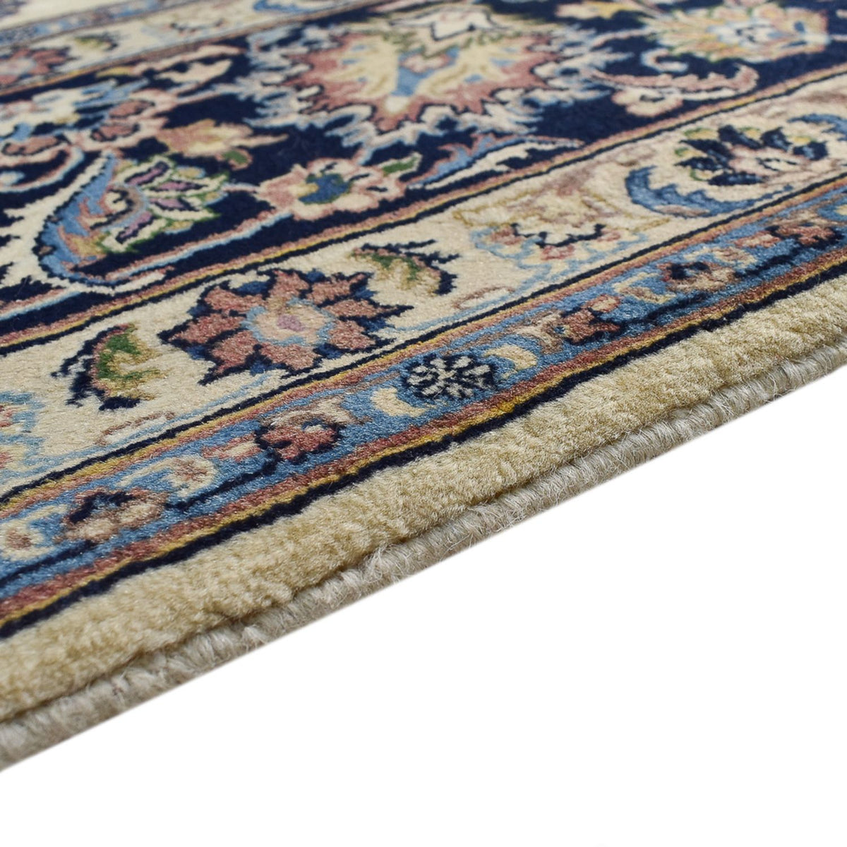 Mashhad Tappeto 248x338cm - Tappeto persiano