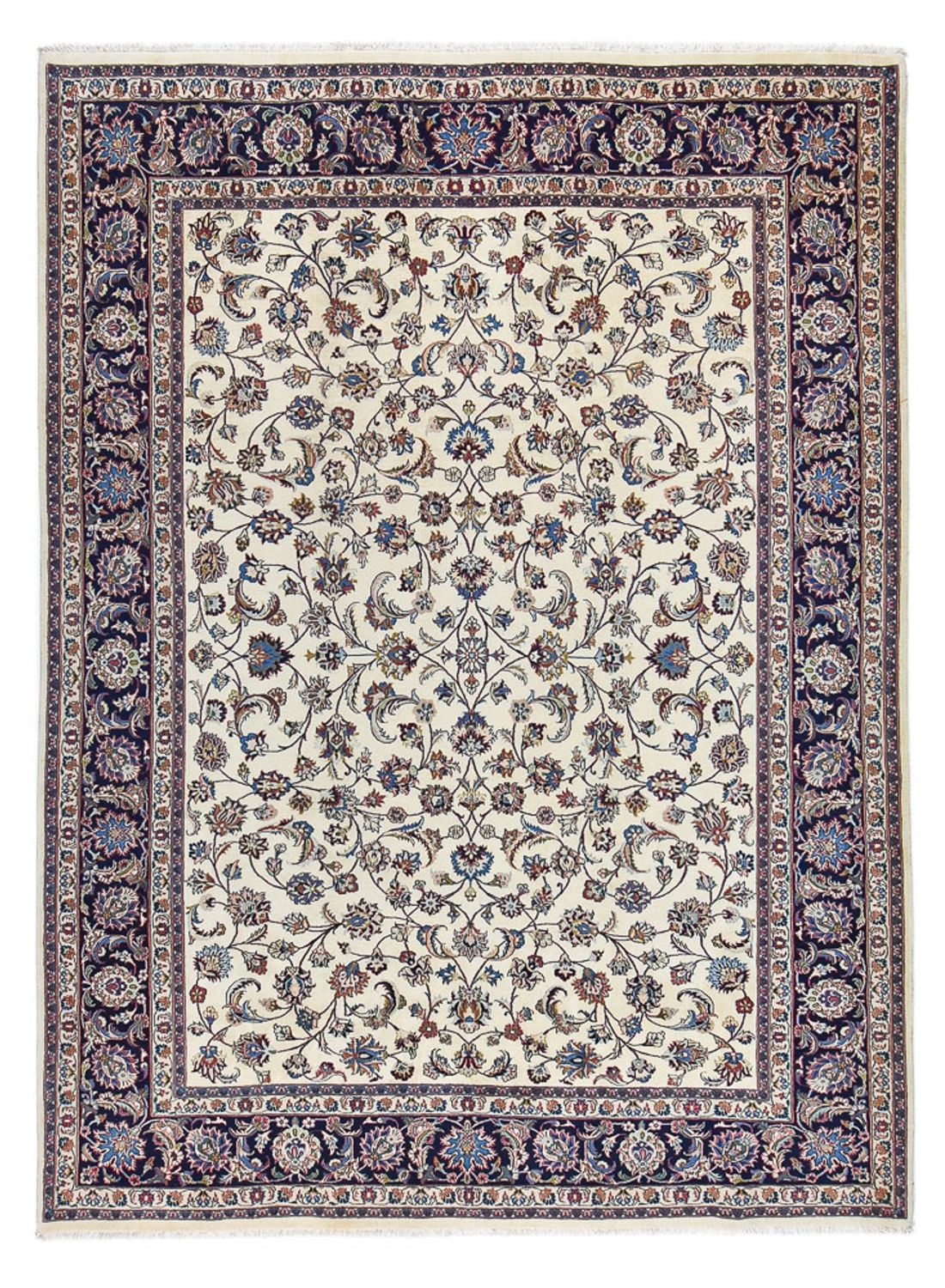Tappeto Persero - Classico - 338 x 243 cm - crema