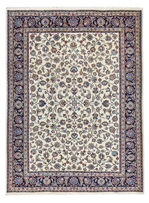 Tappeto Persero - Classico - 338 x 243 cm - crema