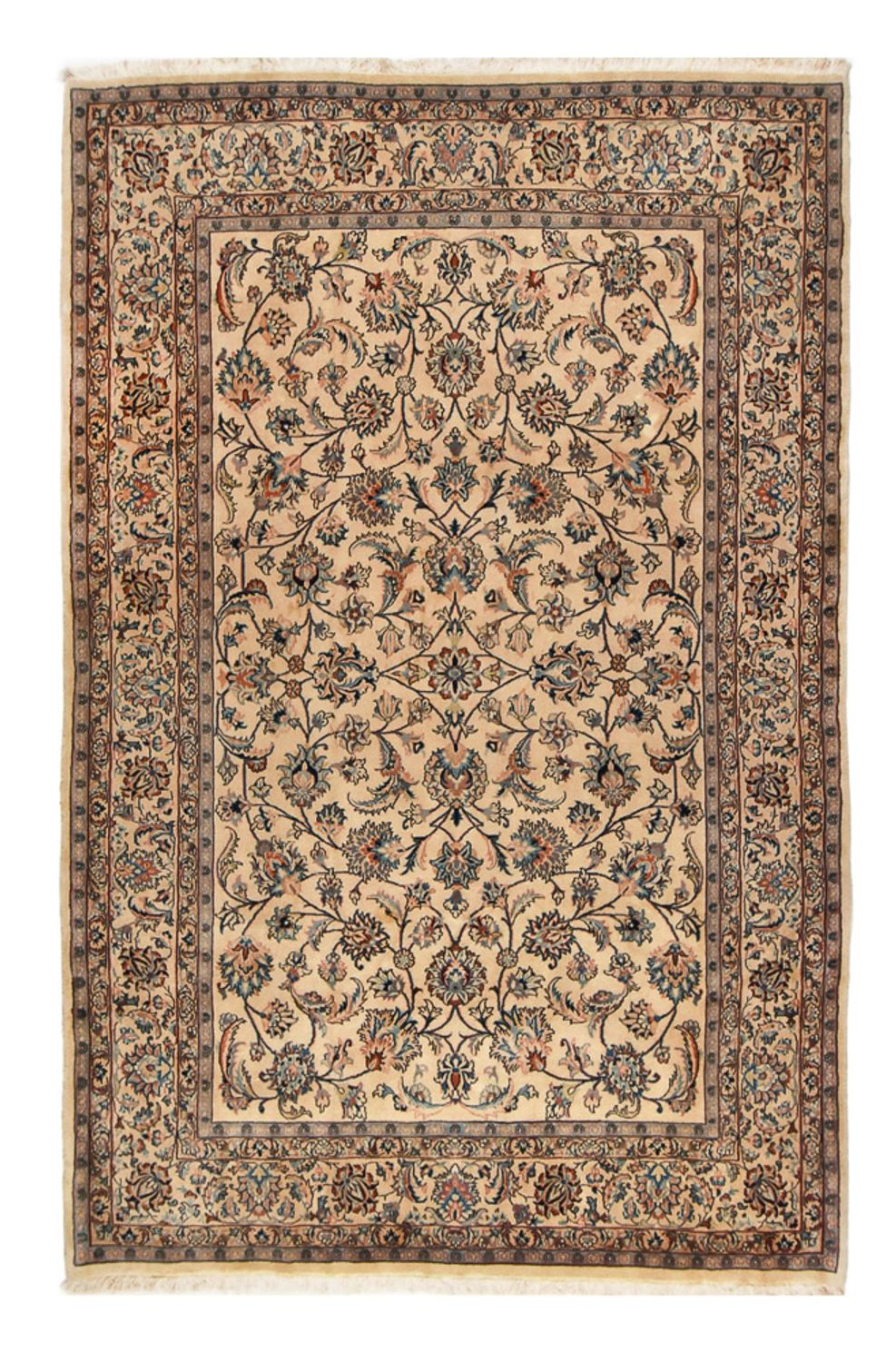 Tappeto Persero - Classico - 295 x 191 cm - beige chiaro