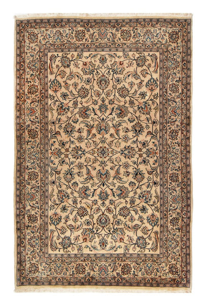 Mashhad Tappeto 191x295cm - Tappeto persiano