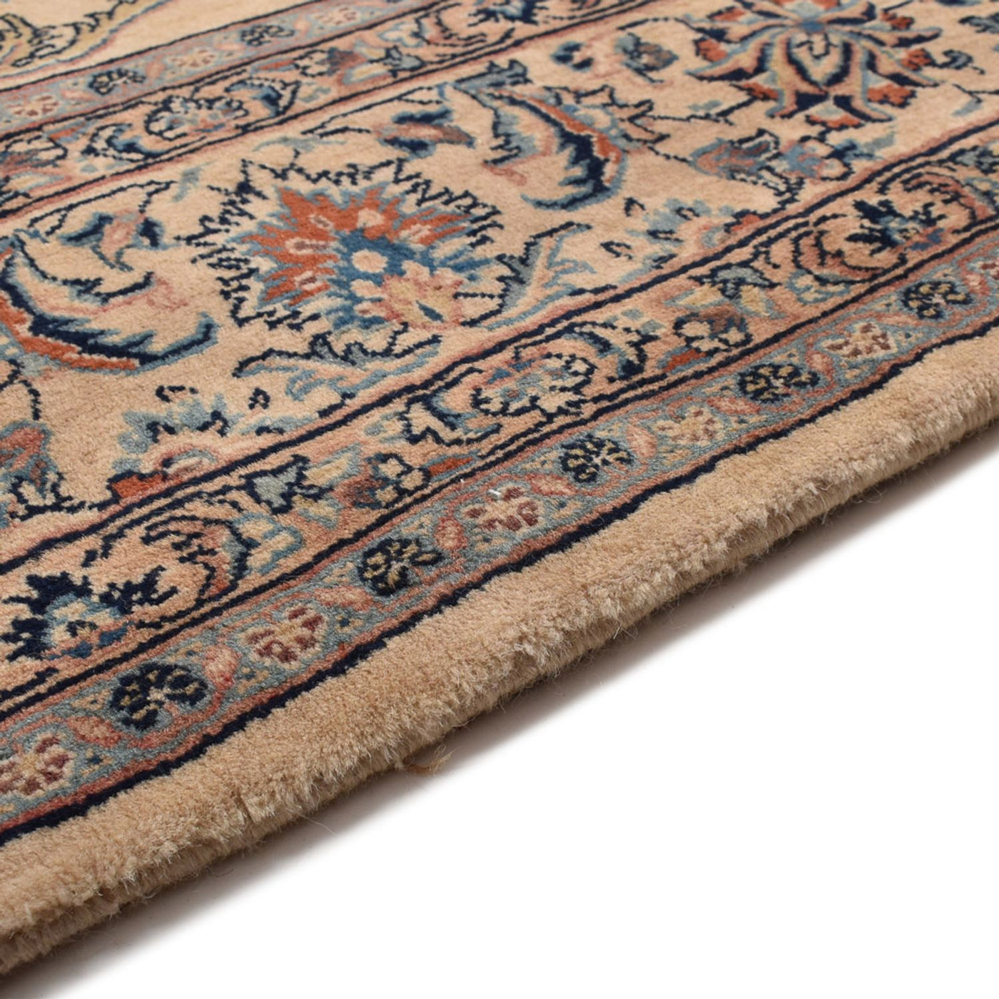 Mashhad Tappeto 295x191cm - Tappeto persiano