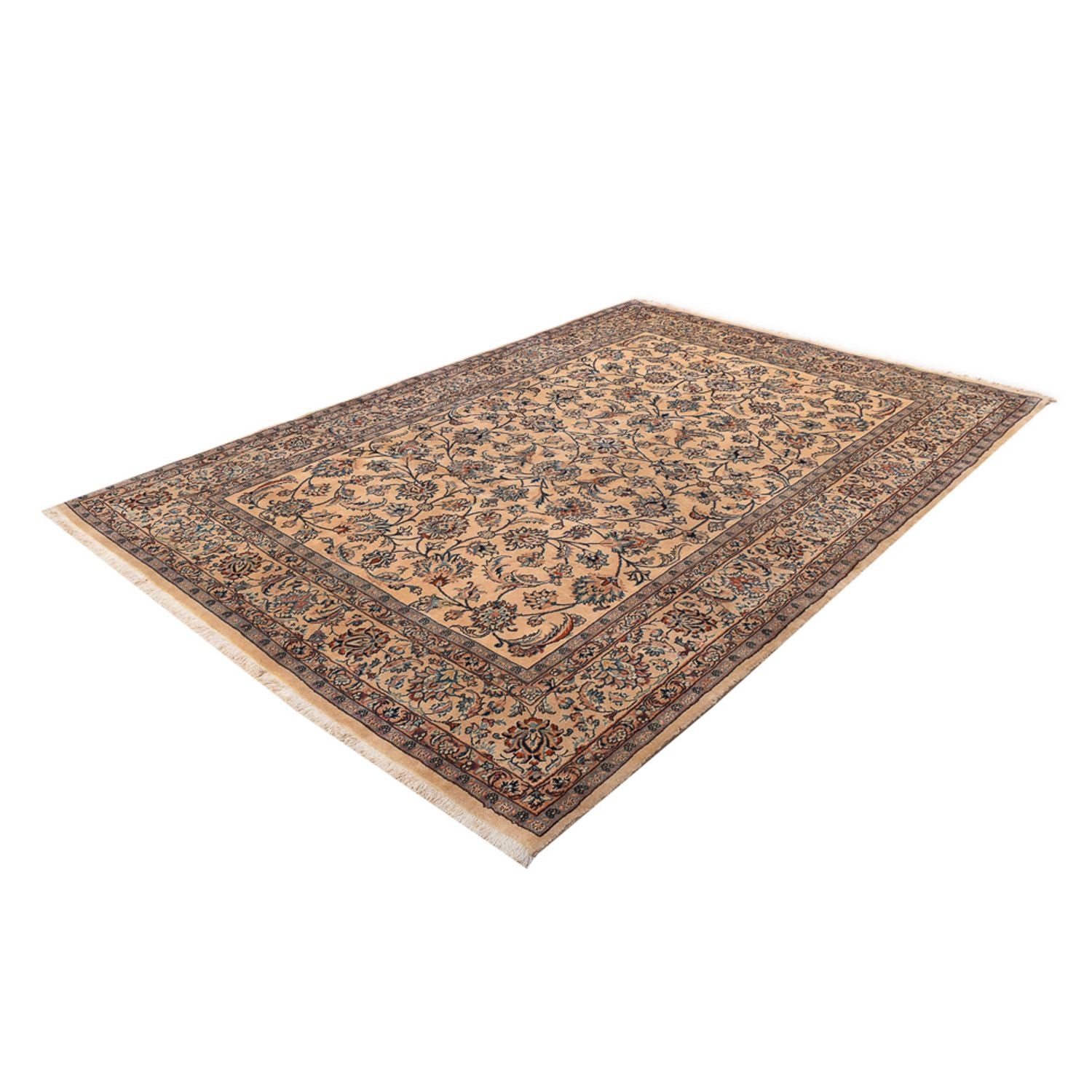 Tappeto Persero - Classico - 295 x 191 cm - beige chiaro