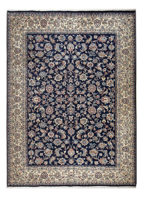 Tappeto Persero - Classico - 352 x 246 cm - blu scuro