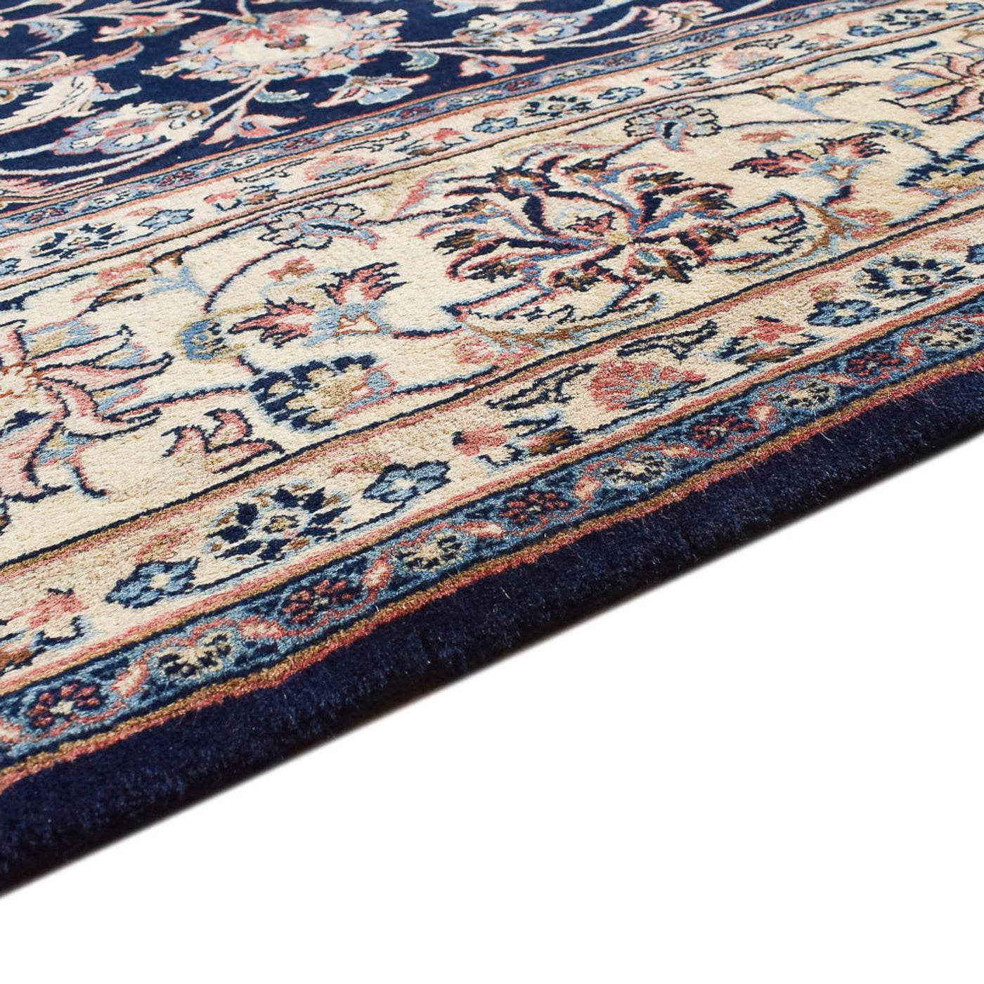 Mashhad Tappeto 352x246cm - Tappeto persiano