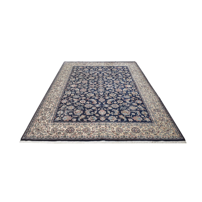 Tappeto Persero - Classico - 352 x 246 cm - blu scuro