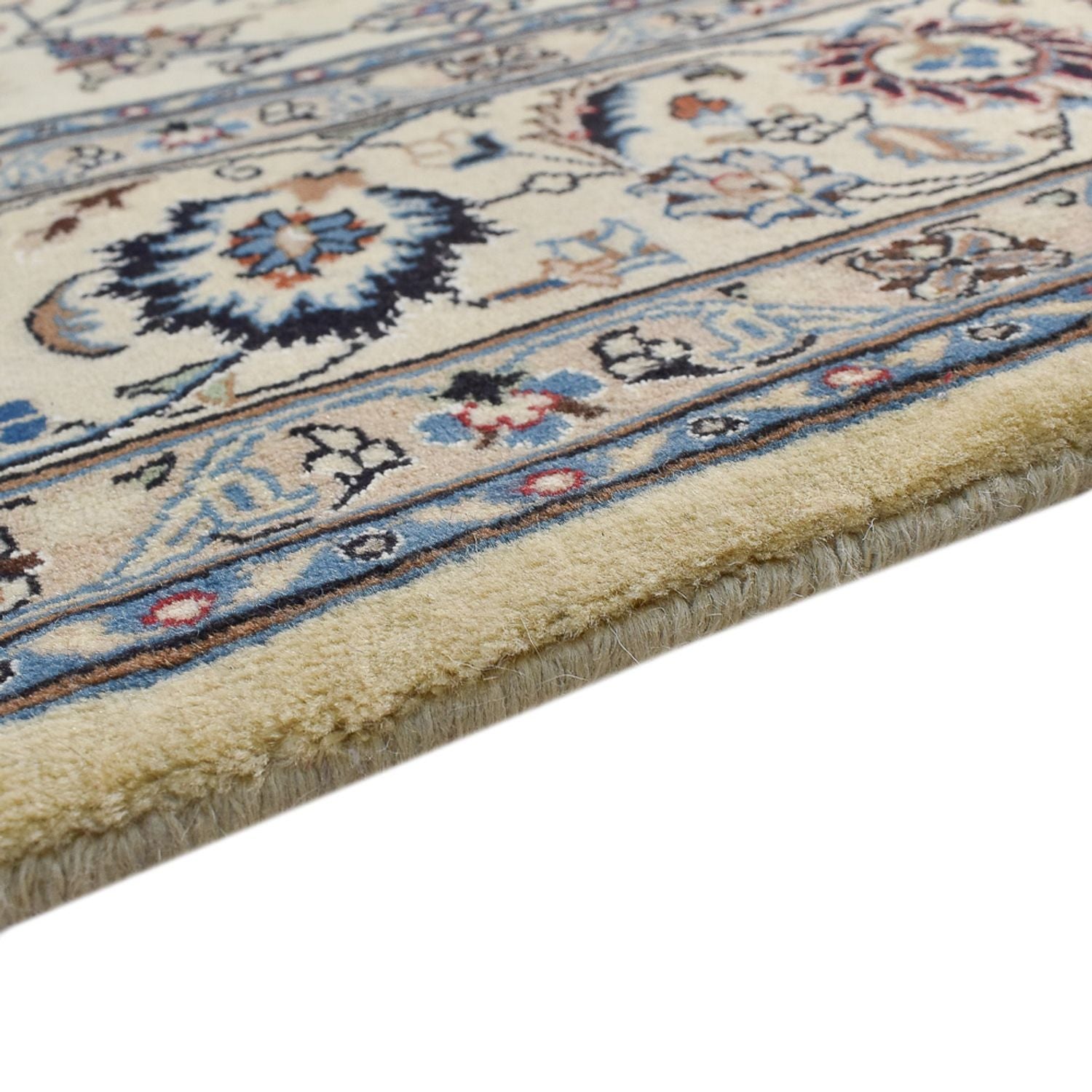 Tappeto Persero - Classico - 329 x 250 cm - sabbia