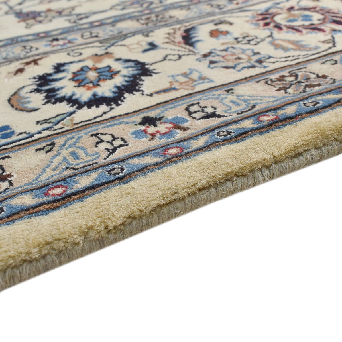 Mashhad Tappeto 250x329cm - Tappeto persiano